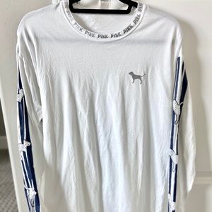 PINK Long Sleeve Shirt